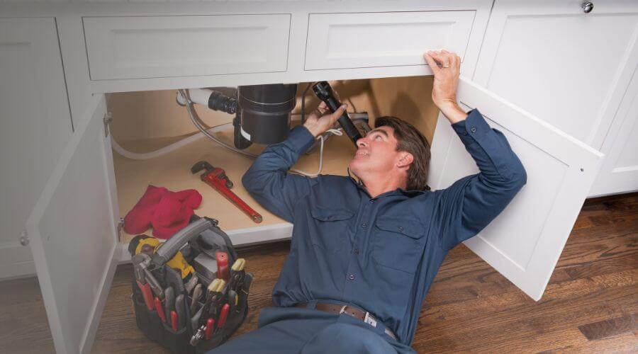 Professional septic pumping service in Weston, GA
